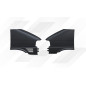 Parafanghi anteriori in plastica ABS Volkswagen T4 (Cod. S-VWT4-FF-01-A)