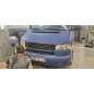 Parafanghi anteriori in plastica ABS Volkswagen T4 (Cod. S-VWT4-FF-01-A)