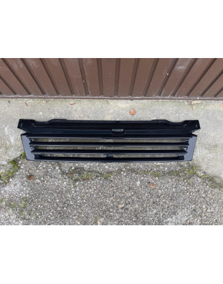 Parafanghi anteriori in plastica ABS Volkswagen T4 (Cod. S-VWT4-FF-01-A)