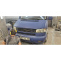 Parafanghi anteriori in plastica ABS Volkswagen T4 (Cod. S-VWT4-FF-01-A)