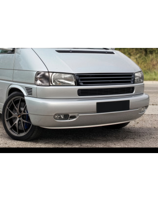 Griglia anteriore 96-03 in plastica ABS Volkswagen T4 (Cod. S-VWT4-GR-01-A)