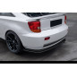 Spoiler sottoparaurti posteriore in plastica ABS Toyota Celica T23 (Cod. S-TCT23-RSP-01-A)