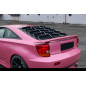 Spoiler sottoparaurti posteriore in plastica ABS Toyota Celica T23 (Cod. S-TCT23-RSP-01-A)