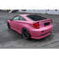 Spoiler sottoparaurti posteriore in plastica ABS Toyota Celica T23 (Cod. S-TCT23-RSP-01-A)