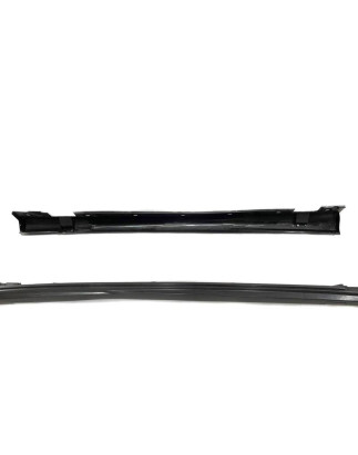 Minigonne Mercedes W212 2010-2013 (Cod. E-TCM0152)