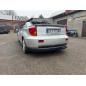 Spoiler sottoparaurti posteriore in plastica ABS Toyota Celica T23 (Cod. S-TCT23-RSP-01-A)