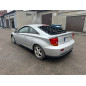 Spoiler sottoparaurti posteriore in plastica ABS Toyota Celica T23 (Cod. S-TCT23-RSP-01-A)