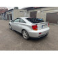 Spoiler sottoparaurti posteriore in plastica ABS Toyota Celica T23 (Cod. S-TCT23-RSP-01-A)