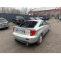 Spoiler sottoparaurti posteriore in plastica ABS Toyota Celica T23 (Cod. S-TCT23-RSP-01-A)