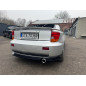 Spoiler sottoparaurti posteriore in plastica ABS Toyota Celica T23 (Cod. S-TCT23-RSP-01-A)