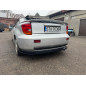 Spoiler sottoparaurti posteriore in plastica ABS Toyota Celica T23 (Cod. S-TCT23-RSP-01-A)