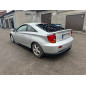 Spoiler sottoparaurti posteriore in plastica ABS Toyota Celica T23 (Cod. S-TCT23-RSP-01-A)