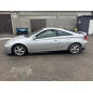 Spoiler sottoparaurti posteriore in plastica ABS Toyota Celica T23 (Cod. S-TCT23-RSP-01-A)