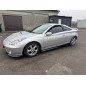Spoiler sottoparaurti posteriore in plastica ABS Toyota Celica T23 (Cod. S-TCT23-RSP-01-A)