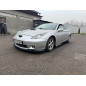 Spoiler sottoparaurti posteriore in plastica ABS Toyota Celica T23 (Cod. S-TCT23-RSP-01-A)