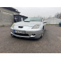 Spoiler sottoparaurti posteriore in plastica ABS Toyota Celica T23 (Cod. S-TCT23-RSP-01-A)