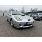 Spoiler sottoparaurti posteriore in plastica ABS Toyota Celica T23 (Cod. S-TCT23-RSP-01-A)