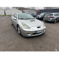 Spoiler sottoparaurti posteriore in plastica ABS Toyota Celica T23 (Cod. S-TCT23-RSP-01-A)
