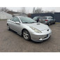 Spoiler sottoparaurti posteriore in plastica ABS Toyota Celica T23 (Cod. S-TCT23-RSP-01-A)
