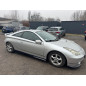 Spoiler sottoparaurti posteriore in plastica ABS Toyota Celica T23 (Cod. S-TCT23-RSP-01-A)