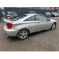 Spoiler sottoparaurti posteriore in plastica ABS Toyota Celica T23 (Cod. S-TCT23-RSP-01-A)
