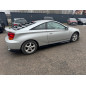 Spoiler sottoparaurti posteriore in plastica ABS Toyota Celica T23 (Cod. S-TCT23-RSP-01-A)