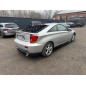Spoiler sottoparaurti posteriore in plastica ABS Toyota Celica T23 (Cod. S-TCT23-RSP-01-A)
