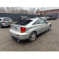 Spoiler sottoparaurti posteriore in plastica ABS Toyota Celica T23 (Cod. S-TCT23-RSP-01-A)