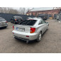 Spoiler sottoparaurti posteriore in plastica ABS Toyota Celica T23 (Cod. S-TCT23-RSP-01-A)