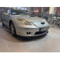 Spoiler sottoparaurti posteriore in plastica ABS Toyota Celica T23 (Cod. S-TCT23-RSP-01-A)