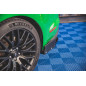 Splitters posteriori laterali V.1 + Flaps Ford Mustang GT Mk6 Facelift (Cod. M-FO-MU-6F-GT-RSD1G+RSF