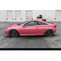 Minigonne laterali in plastica ABS Toyota Celica T23 (Cod. S-TCT23-S-01-A)