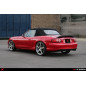 Spoiler baule Ducktail in plastica ABS Mazda MX-5 NB (Cod. S-MX5NB-SP-01-A)
