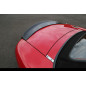 Spoiler baule Ducktail in plastica ABS Mazda MX-5 NB (Cod. S-MX5NB-SP-01-A)
