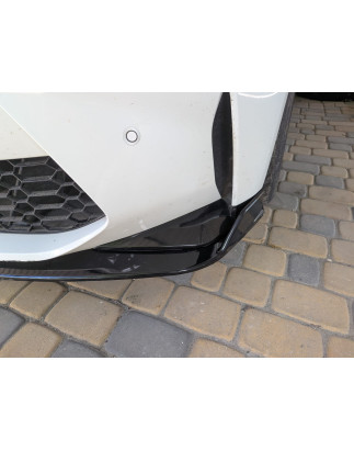 Spoiler baule in plastica ABS BMW G82 (Cod. S-BEG82-SP-01-A)