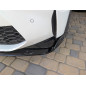 Spoiler baule in plastica ABS BMW G82 (Cod. S-BEG82-SP-01-A)