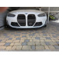 Spoiler baule in plastica ABS BMW G82 (Cod. S-BEG82-SP-01-A)