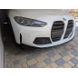 Spoiler baule in plastica ABS BMW G82 (Cod. S-BEG82-SP-01-A)