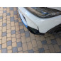 Spoiler baule in plastica ABS BMW G82 (Cod. S-BEG82-SP-01-A)