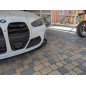 Spoiler baule in plastica ABS BMW G82 (Cod. S-BEG82-SP-01-A)
