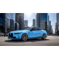 Spoiler baule in plastica ABS BMW G82 (Cod. S-BEG82-SP-01-A)
