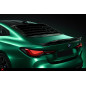 Spoiler baule in plastica ABS BMW G82 (Cod. S-BEG82-SP-01-A)