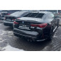 Spoiler baule in plastica ABS BMW G82 (Cod. S-BEG82-SP-01-A)