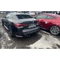 Spoiler baule in plastica ABS BMW G82 (Cod. S-BEG82-SP-01-A)
