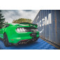 Spoiler Cap Ford Mustang GT Mk6 Facelift (Cod. M-FO-MU-6F-GT-CAP1G)
