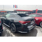 Spoiler baule in plastica ABS BMW G82 (Cod. S-BEG82-SP-01-A)