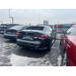 Spoiler baule in plastica ABS BMW G82 (Cod. S-BEG82-SP-01-A)