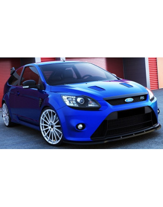 Spoiler Anteriore Ford Focus 08-11 RS (Cod. E-TCF0149)