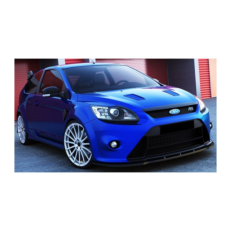 Spoiler Anteriore Ford Focus 08-11 RS (Cod. E-TCF0149)