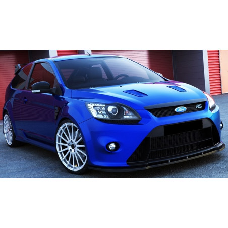 Spoiler Anteriore Ford Focus 08-11 RS (Cod. E-TCF0149)